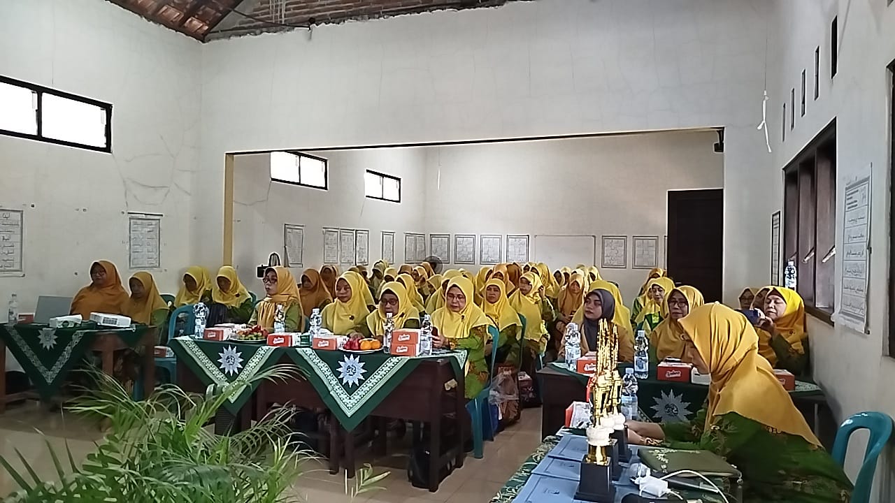 Musyawarah Cabang HMI kab banjar negara 2025