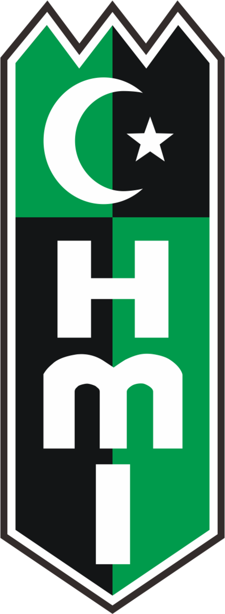 Logo HMI kab banjar negara